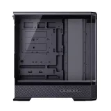 Case JONSBO D400 Black – ATX| Kính Cường Lực| Hỗ Trợ VGA Dài